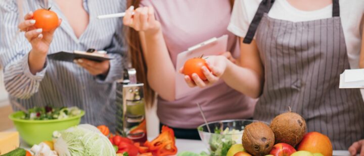 Homemade Food Recipes
